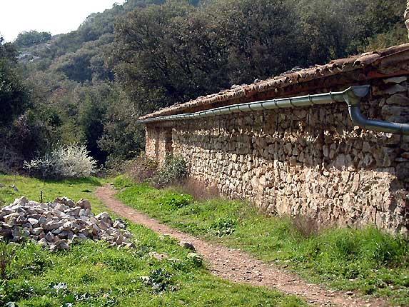 Bergerie du Colombier