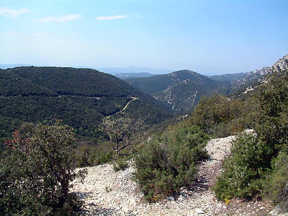 Vallons du Luberon