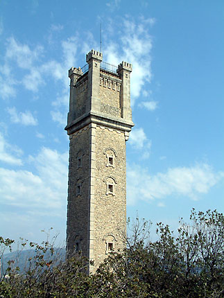 La tour Philippe (XIII)