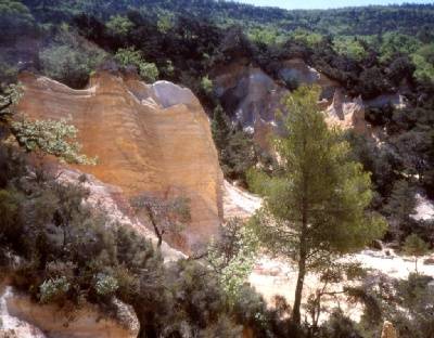 Cirque de Barris