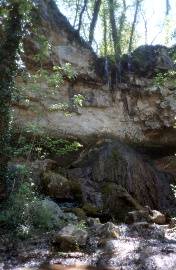 Cascade de Barris