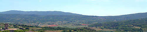 Le petit luberon