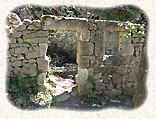 Le moulin de la Charlesse