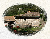 La bergerie du Colombier