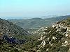 Imagette panorama sur les alpilles