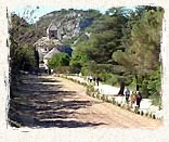 l'Abbaye de Snanque