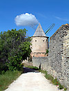 Moulin de Goult