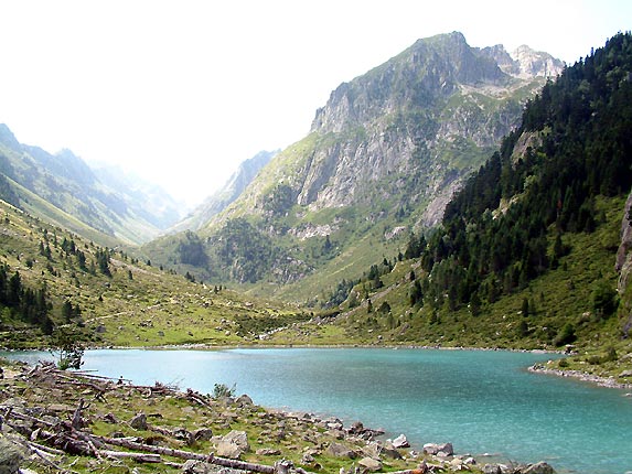 Lac de Suyen