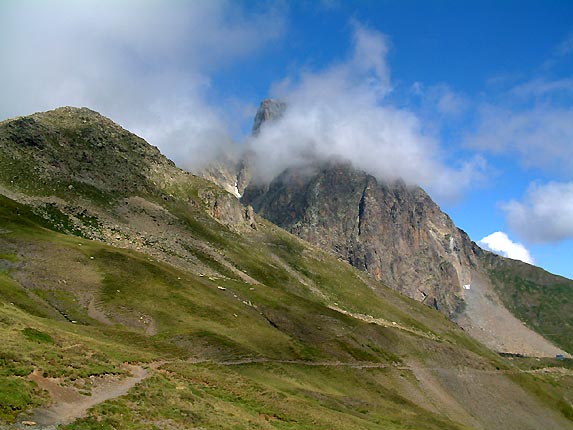 Pic du Midi d'Ossau