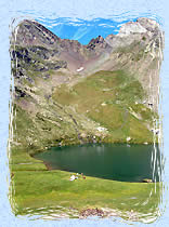 Lac d'Anglas