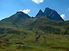 Pic du Midi d'Ossau