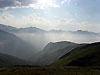 Paysage depuis le col d'Aubisque