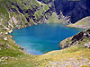 Le lac d'Isabe