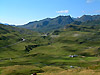 Le col du Pourtalet