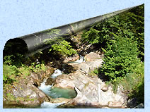 Torrent du Bitet