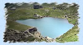 Lac de pombie