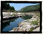 Gorges du Gardon