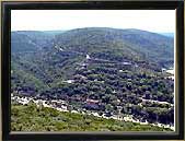 La route du salaire de la peur