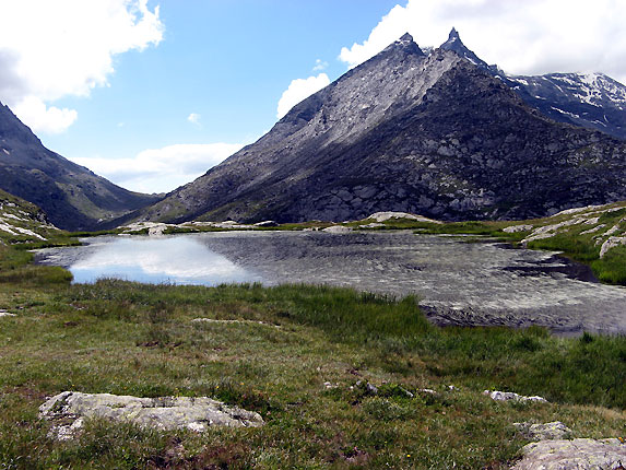 Lac Perrin