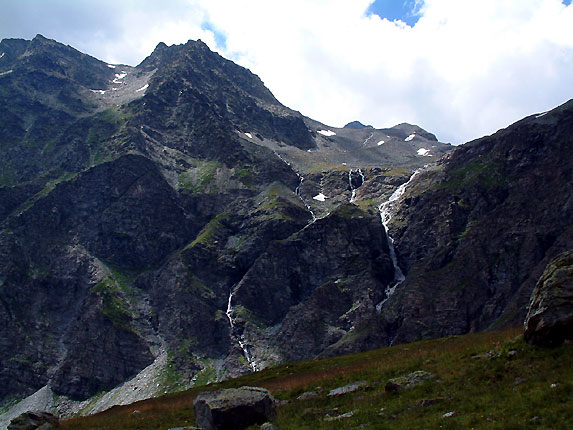 Cascades de Polset