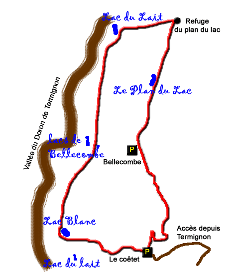 Topo de la balade