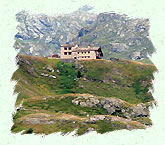 Le refuge d'avrole