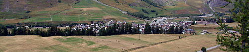 village de Bessans