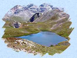 Le lac long