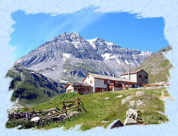 Le refuge entre deux eaux, la pointe Mathews et la grande Casse