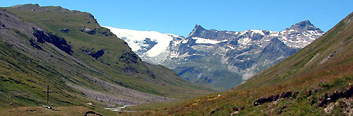 Croix de la Fontaine Gaillarde