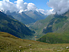 La valle de la Haute Maurienne