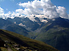 Les glaciers de la Haute Maurienne