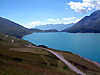 Lac du Mont-Cenis