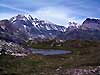 Le lac aux Limnes et la grande Casse