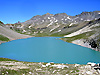 Lac du plan des Nettes