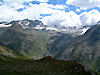 Glaciers de la Haute Maurienne