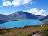 Lac du Mont-Cenis