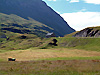 Col du mont cenis