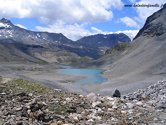 Lac des Nettes