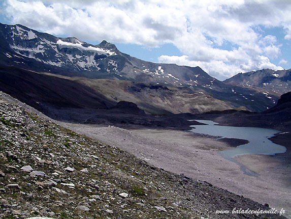 Lac des Nettes