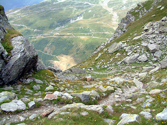 Depuis le passage du Retour, le chemin parcouru 