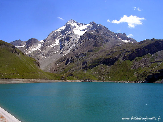 La Tsanteleina - 3602 m