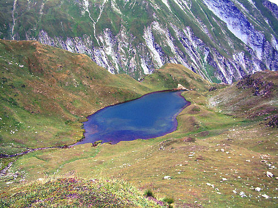 Lac d'Esola