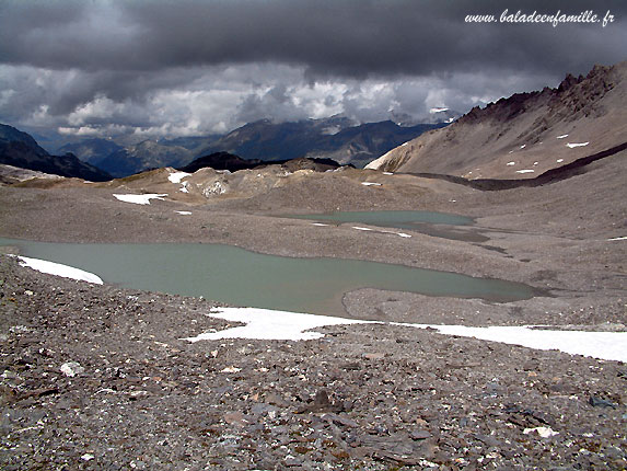 Lacs de la Leisse