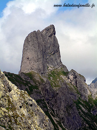 La Pierra Menta