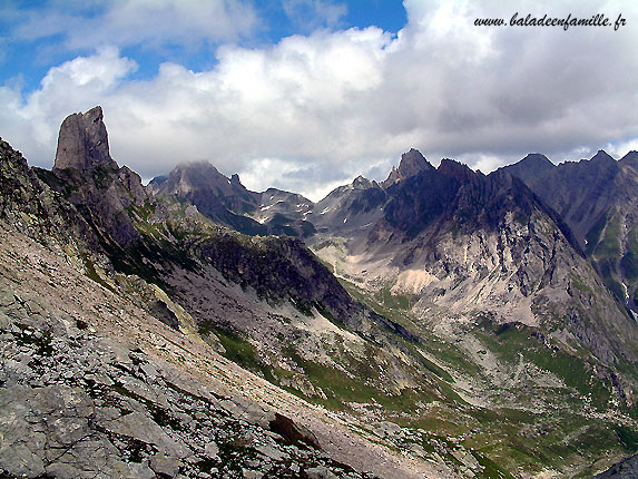 La Pierra Menta