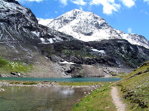Lac Marlots