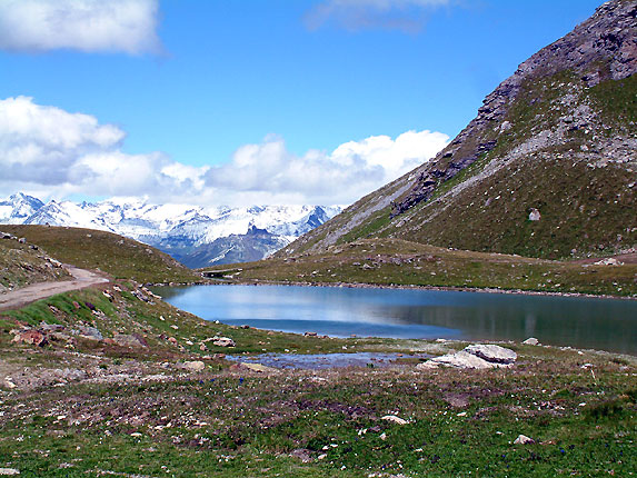 Lac Marlots