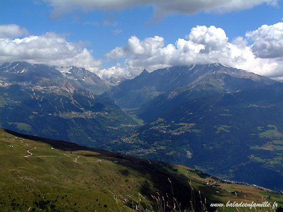 La Haute Tarentaise