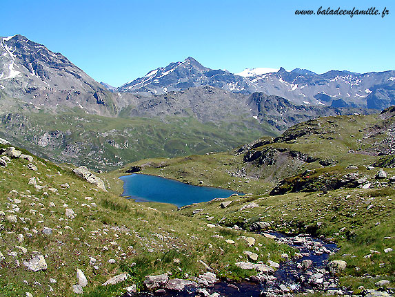 Lac Longet